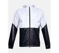 Under Armour Men's Jacket UA Storm Rush Legacy Windbreaker Top - New