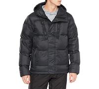 Under Armour Men's Jackets Ua Storm Coldgear Infrared Down Jacket, Black, 1375437-001