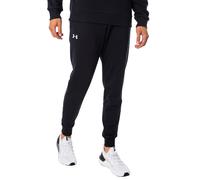 Under Armour UA Rival Fleece Joggers, Black, XXL