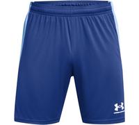 Under Armour Mens Knit Shorts Tech Blue XL
