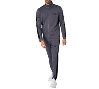 Under Armour Men's Knit Tracksuit, Grey