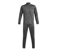 Under Armour Mens Knit Tracksuit Set Track Jacket Pants Castlerock L