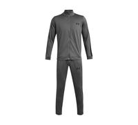 Knit Tracksuit Pitch Grey / Black S