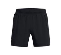 Under Armour Men's Launch 5'' Short Pants Black