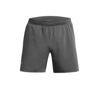 Launch 5 Sweat Shorts Castlerock/Reflective M