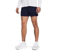 Under Armour Mens Launch 5 Shorts Blue XL