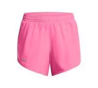 Under Armour Men's Launch 7'' 2-in-1 Short Pants Black