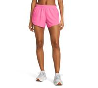 Under Armour Men's Launch 7'' 2-in-1 Short Pants Black