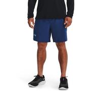 Under Armour Mens Launch 7 Shorts Blue S