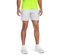 Under Armour Mens Launch 7 Shorts Grey M