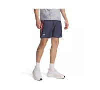 Under Armour Men's Launch 7in Shorts, Men's Running Shorts with Internal Mesh Liner, Breathable and Fast-Drying Gym Shorts with Pockets
