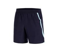 Under Armour Men's Launch 7in Shorts, Men's Running Shorts with Internal Mesh Liner, Breathable and Fast-Drying Gym Shorts with Pockets Midnight Navy
