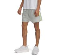 Under Armour - Launch 7'' Short - Running shorts size S - Regular, grey
