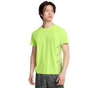 Under Armour Mens Launch Elite Graphic T-ShirtM Green GT498