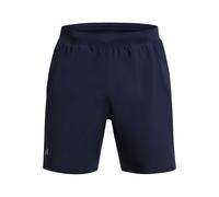 Under Armour Men's Launch Run 7-inch Shorts, (410) Midnight Navy/Midnight Navy/Reflective, Small