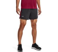Under Armour Men's Launch Stretch Woven 5-inch Shorts