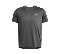 Men's Launch Short Sleeve T-Shirt - Grey, Grey M