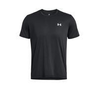 Under Armour Streaker Running Shirt Men - Black, Size XXL