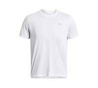 Under Armour Streaker Running Shirt Men - White, Size XL
