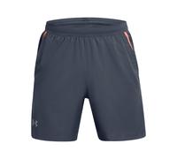 Under Armour Mens Launch Textured Sweat Shorts / N/A N/A GT7734