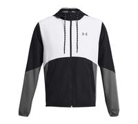 Under Armour Mens Legacy Hooded Windbreaker GT42061