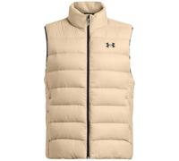 Under Armour Mens Legend Down Filled Gilet GT39552