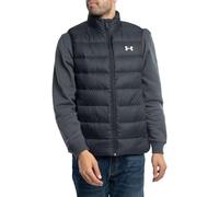 Under Armour Mens Legend Down Vest 3XL Black