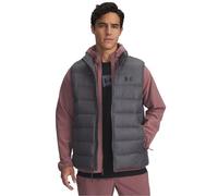 Under Armour Legend Down Vest Grey M / Regular Men
