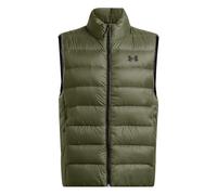 Under Armour Mens Legend Padded Sleeveless Gilet GT57879