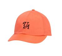 Under Armour Mens Lightweight Baseball CapOne Size Orange GT22925
