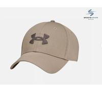 Under Armour Blitzing Cap Beige L-XL Man