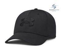 Under Armour Blitzing Sports Cap Lightweight Hat Golf Cap Baseball Stretch Cap
