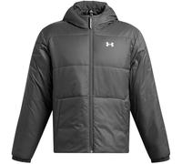 Under Armour Mens Lightweight Insulated Puffer Jacket Castlerock M