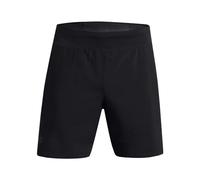Under Armour Mens Lnch Pro 7 Shorts Black L