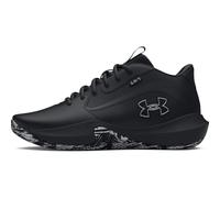 Under Armour Basketball Shoes Lockdown 7 Unisex Leather EVA Midsole Black 45