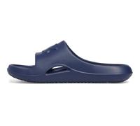 Under Armour for man. 3028094 Locker V flip-flops navy (41), Flat, None, Casual, Beachwear