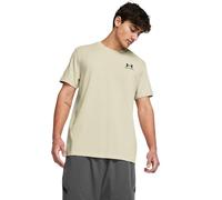 Under Armour Logo Embroidered Heavyweight Short Sleeve Men's