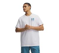 Under Armour Mens Logo T-Shirt GT15609