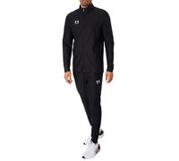 Under Armour UA M's Ch. Tracksuit, Black, MD
