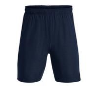 Under Armour Mens Logo Vent Shorts - Naval Academy - Naval Academy - XL R
