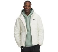 Under Armour Men's Insulated Puffer Jacket S Brown