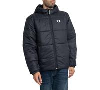 Under Armour Mens Lw Insulated Jacket Puffer Black XXL