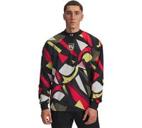 Under Armour Mens M 96 Terrace Goal in Gray - Grey - Size X-Large
