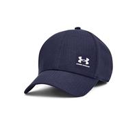 Under Armour Men's M Iso-chill ArmourVent Adj Hat Midnight Navy