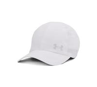 Under Armour Mens M Iso Chill Launch Adj Baseball Cap White/White Mens