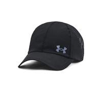 Under Armour Men's M Iso-chill Launch Adj Hat Black