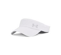 Under Armour Men's M Iso-chill Launch Visor Hat White (Pack of 2)