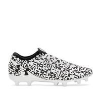 Under Armour Magnetico Select Adults Firm Ground Football Boots 10 (45) Black