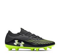 Under Armour Mens Magnetico Elite 4 FG Football Boots Black 10 (45)