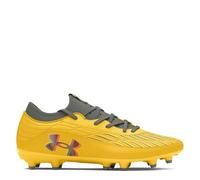 Under Armour Mens Magnetico Elite 4 FG Football Boots Taxi 11 (46)